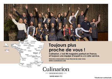 Catalogue Culinarion page 14