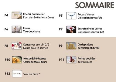 Catalogue Culinarion page 3
