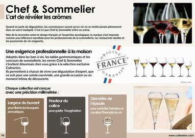 Catalogue Culinarion page 4