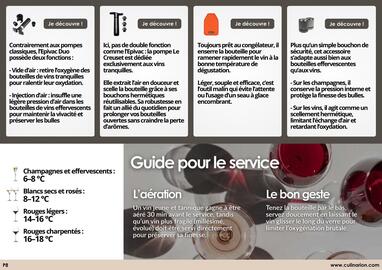 Catalogue Culinarion page 8