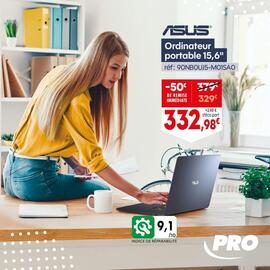 Catalogue Pro&Cie page 1