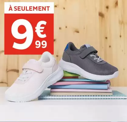 Catalogue Chaussea