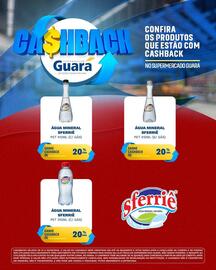 Encarte Supermercado Guará Página 3