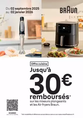 Catalogue Group Digital (valable jusqu'au 2-01)