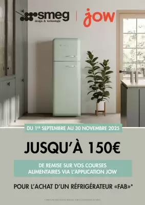 Catalogue Group Digital (valable jusqu'au 30-11)