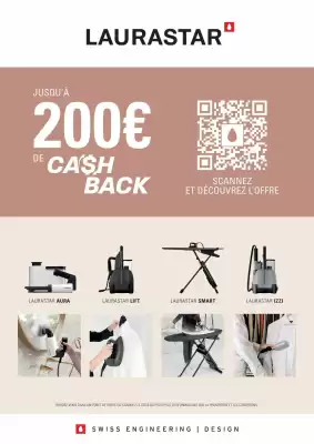 Catalogue Group Digital (valable jusqu'au 2-11)