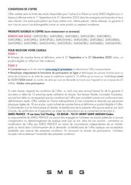 Catalogue MDA page 2