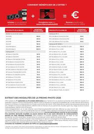 Catalogue MDA page 2