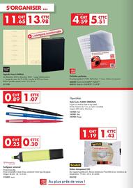 Catalogue Plein ciel page 2