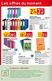 Catalogue Plein ciel page 2