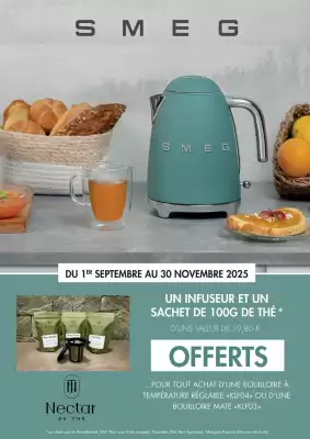 Catalogue Pulsat (valable jusqu'au 30-11)