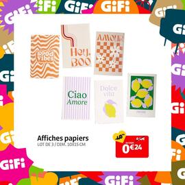 Catalogue Gifi page 2
