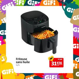 Catalogue Gifi page 5