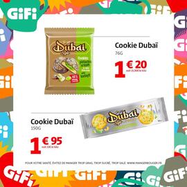 Catalogue Gifi page 6