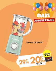 Catalogue Maxi Bazar page 3