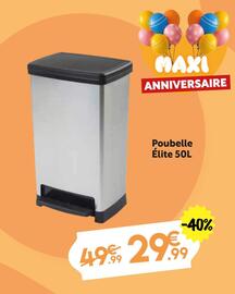 Catalogue Maxi Bazar page 5