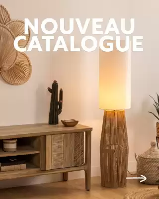 Catalogue Maxi Bazar (valable jusqu'au 21-09)