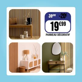 Catalogue La Foir'Fouille page 1