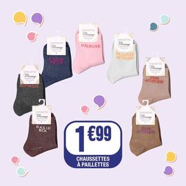 Catalogue La Foir'Fouille page 3