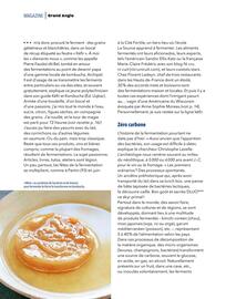 Catalogue Biocoop page 12