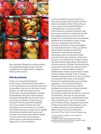 Catalogue Biocoop page 15