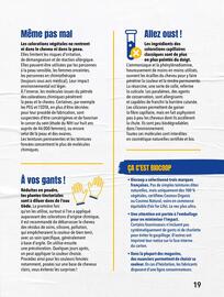 Catalogue Biocoop page 19