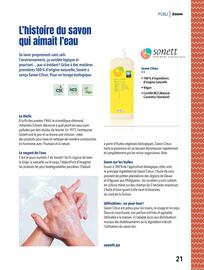 Catalogue Biocoop page 21