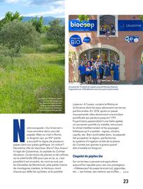 Catalogue Biocoop page 23