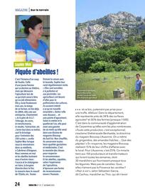 Catalogue Biocoop page 24