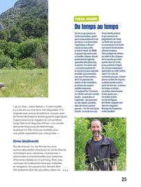 Catalogue Biocoop page 25