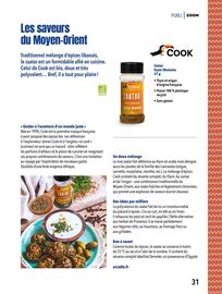 Catalogue Biocoop page 31