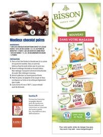 Catalogue Biocoop page 35