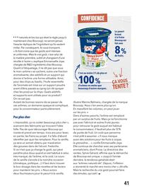 Catalogue Biocoop page 41
