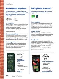 Catalogue Biocoop page 44