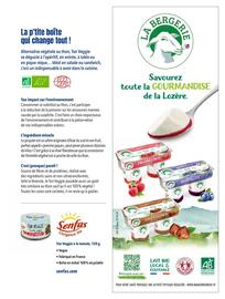 Catalogue Biocoop page 45