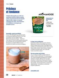 Catalogue Biocoop page 58
