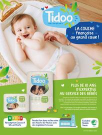 Catalogue Biocoop page 6