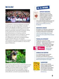Catalogue Biocoop page 9