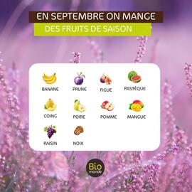 Catalogue Biomonde page 1