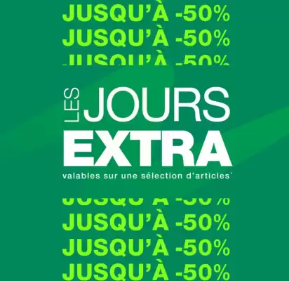 Catalogue Damart (valable jusqu'au 15-09)