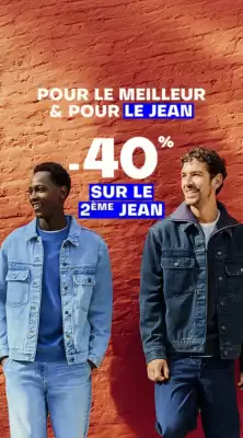 Catalogue Jules (valable jusqu'au 22-09)
