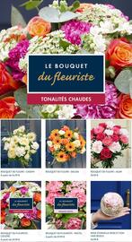 Catalogue Monceau Fleurs page 1