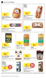 Catalogue Intermarché Hyper semaine 37 page 6