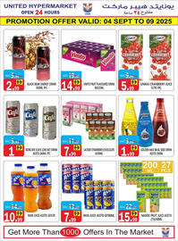 United Hypermarket leaflet week 36 Page 10