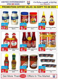 United Hypermarket leaflet week 36 Page 12