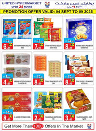 United Hypermarket leaflet week 36 Page 14