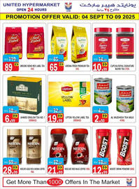 United Hypermarket leaflet week 36 Page 16