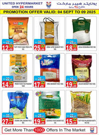 United Hypermarket leaflet week 36 Page 18