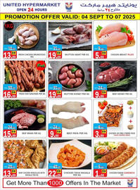 United Hypermarket leaflet week 36 Page 3
