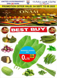 United Hypermarket leaflet week 36 Page 6
